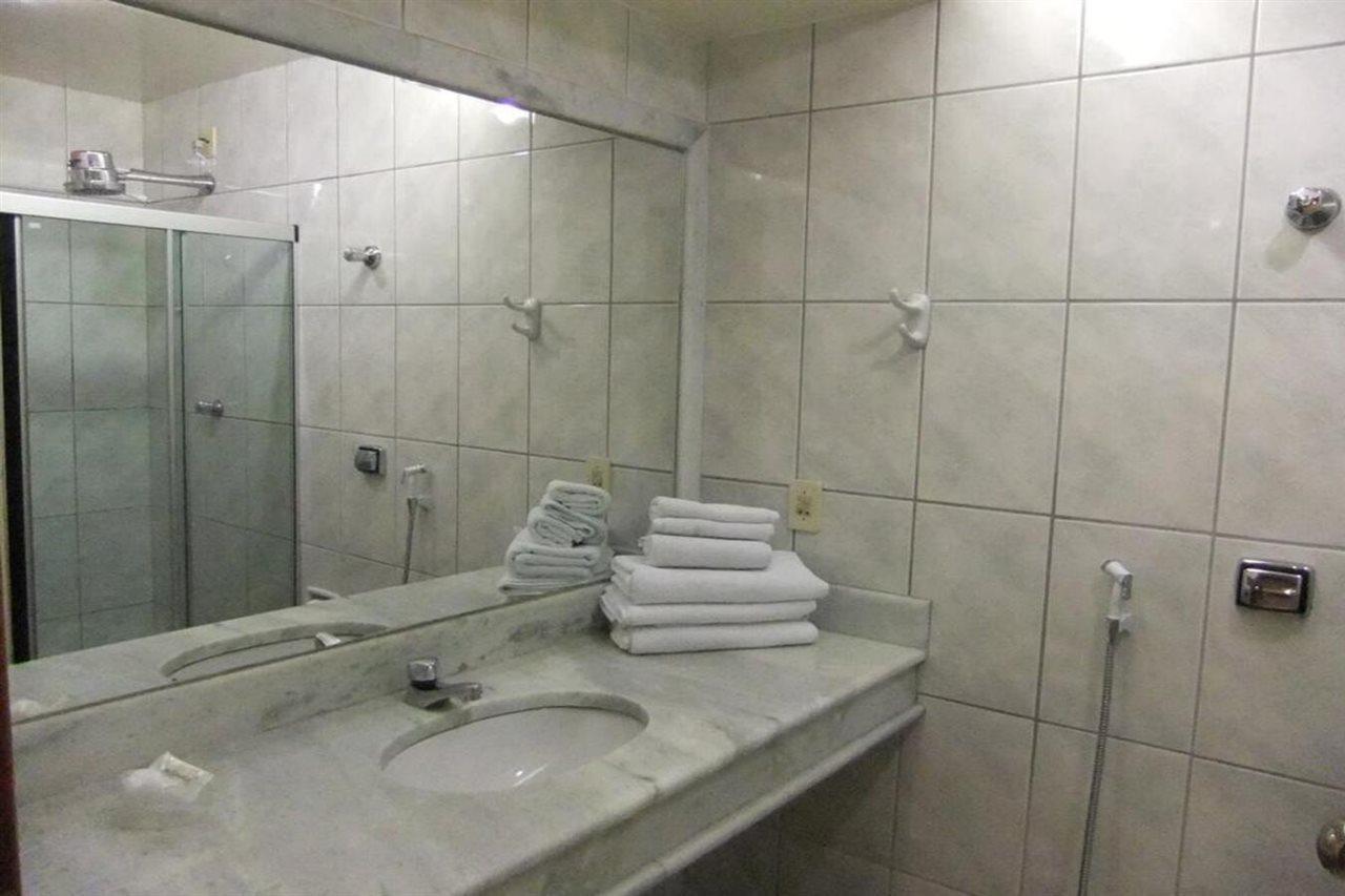 Vicenza Apart Hotel Сан-Жуан-дел-Рей Экстерьер фото