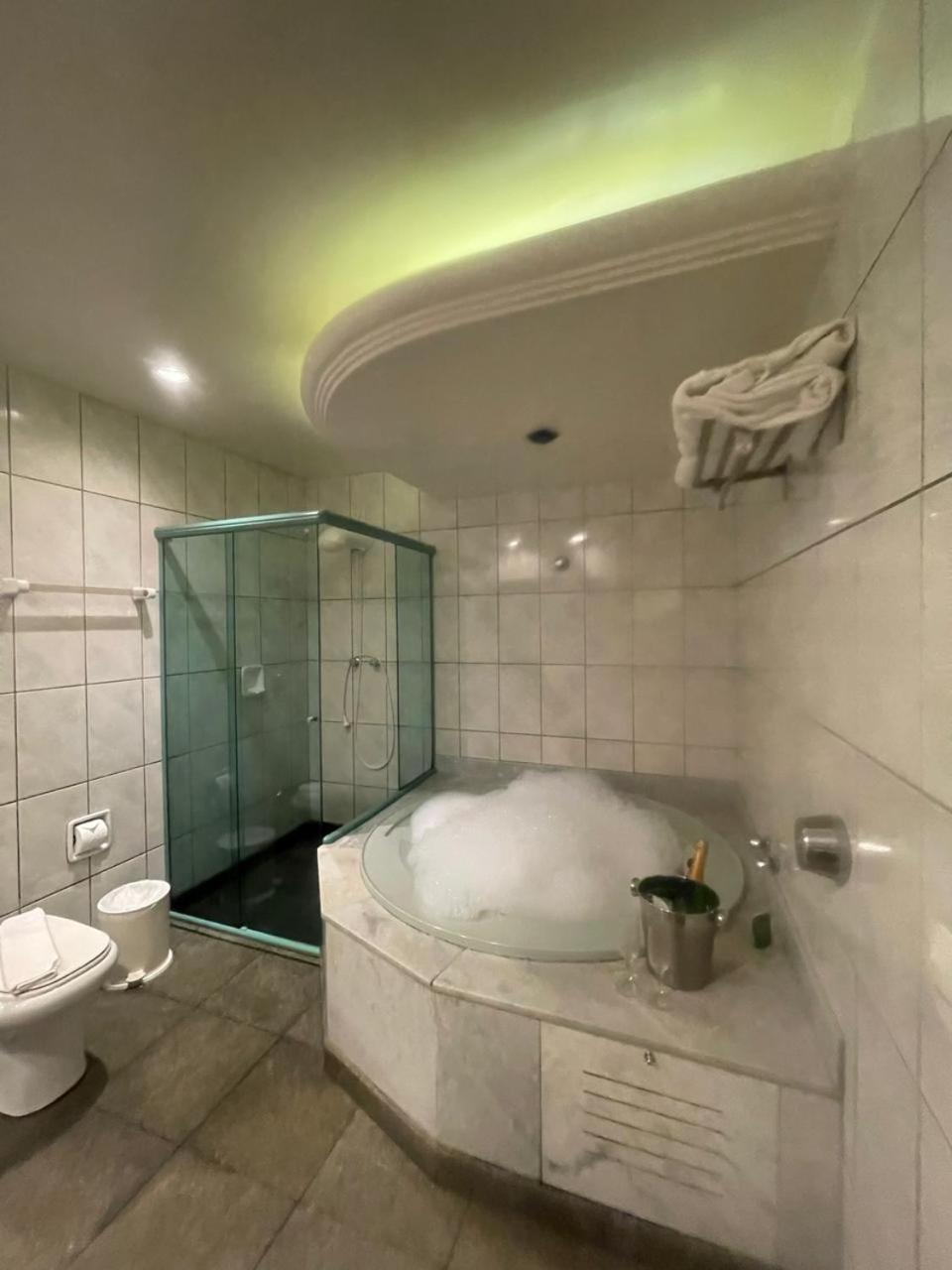 Vicenza Apart Hotel Сан-Жуан-дел-Рей Экстерьер фото