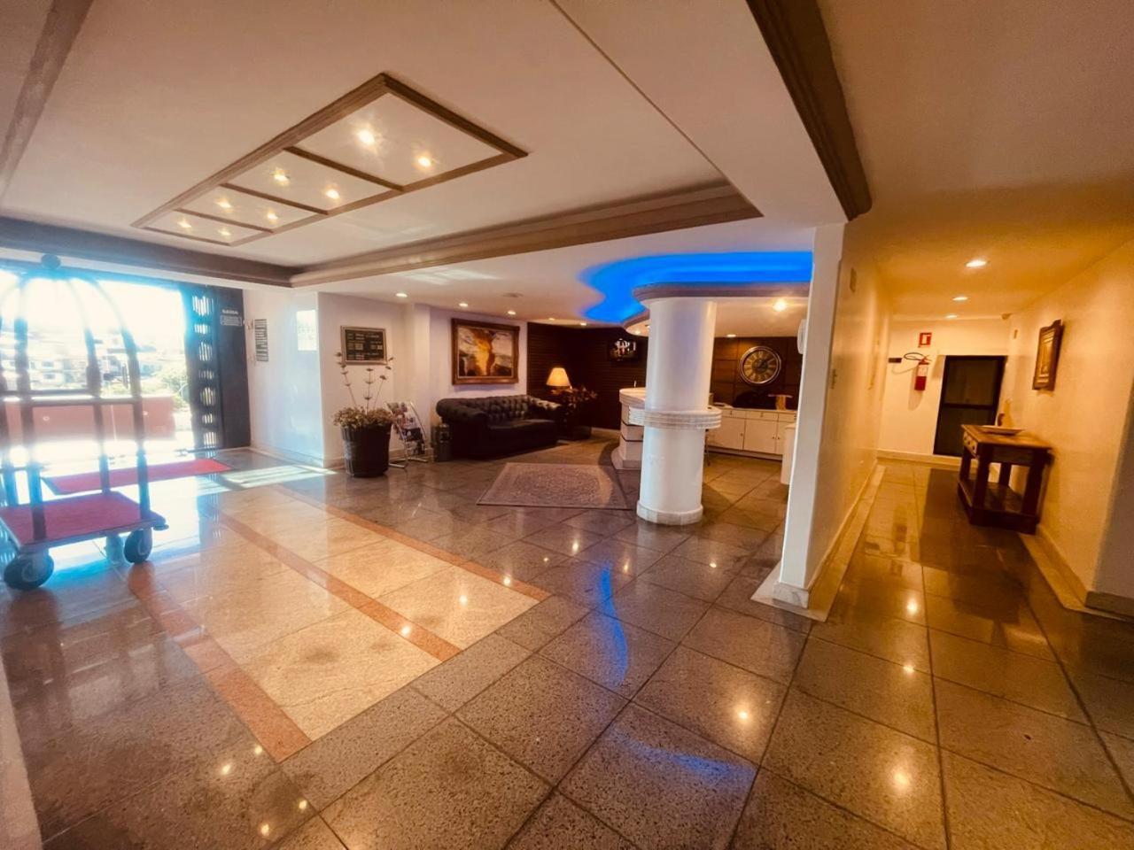 Vicenza Apart Hotel Сан-Жуан-дел-Рей Экстерьер фото