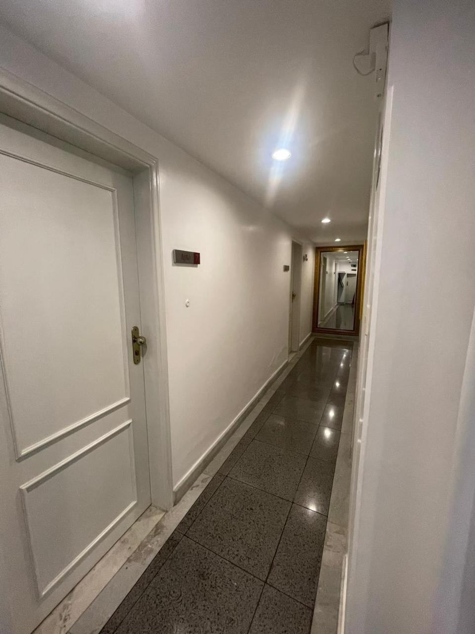 Vicenza Apart Hotel Сан-Жуан-дел-Рей Экстерьер фото