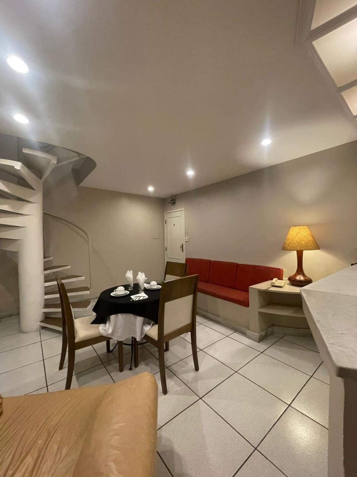 Vicenza Apart Hotel Сан-Жуан-дел-Рей Экстерьер фото