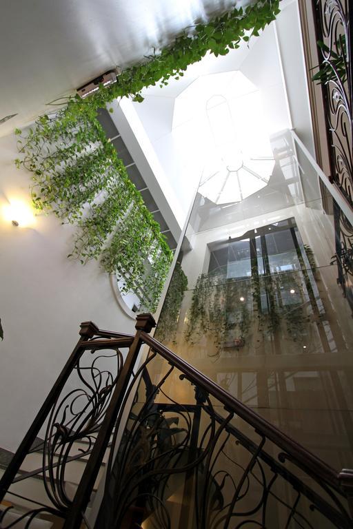 Vicenza Apart Hotel Сан-Жуан-дел-Рей Экстерьер фото