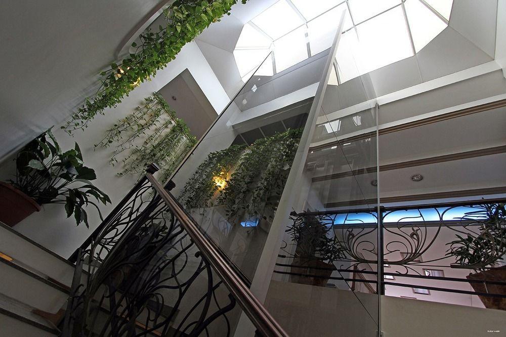 Vicenza Apart Hotel Сан-Жуан-дел-Рей Экстерьер фото